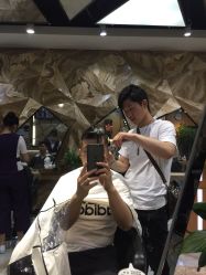 -永琪美容美发