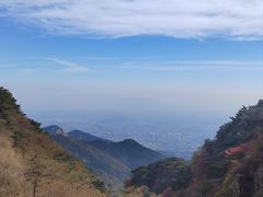 -泰山风景名胜区