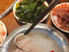 -牛市坎火锅(建设路店)