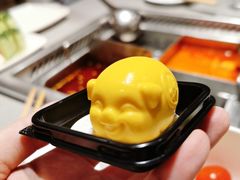 Hi芒果小福猪-海底捞火锅(金光华店)