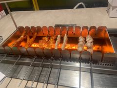 -丰茂烤串(金源店)