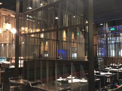 大堂-咏哇美蛙美味(厦门罗宾森店)