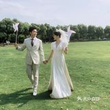 婚纱摄影强烈推荐
