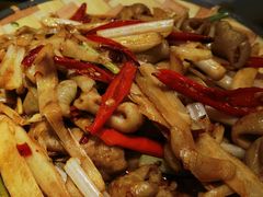 -易老九江湖菜(北滨一路店)