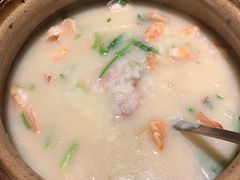 -潮州府·潮菜·砂锅粥(徐家汇店)