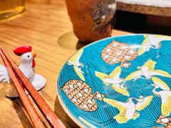 -鸟幸 TORISAKI 炭火居酒屋