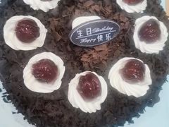 -麦香村烘焙坊·生日蛋糕(德胜街店)