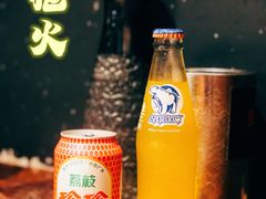 -枪火串烧·东北特色烧烤(罗湖总店)