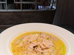 -渝信川菜(长安店)