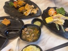 -鸡坤茶室(三里屯店)