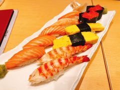 -筑地寿司清(渋谷店)