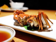 醉蟹-新荣记(西溪湿地店)