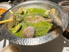 -狮拾久·现代新加坡料理(壹方城店)