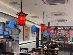 -和府捞面(曹路花园城店)