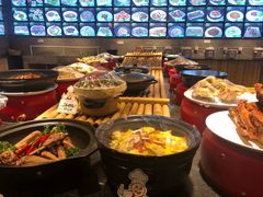 -九龙湾·御膳坊(九龙窠路店)