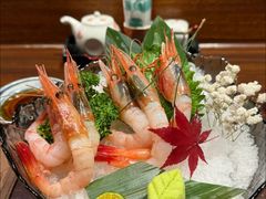 -北京泰富酒店-道日本料理餐厅