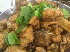 苗家土鸡-苗湘食府(十年店)