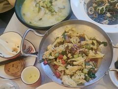 -聚鑫阁江浙菜·非遗传承技艺(青村帝华园店)