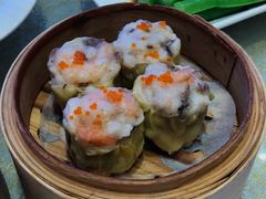 烧卖-圣丰盛宴酒家(东城店)