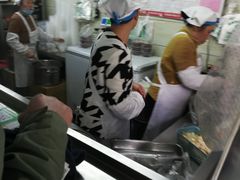-芳婆糕团店(王府大街店)