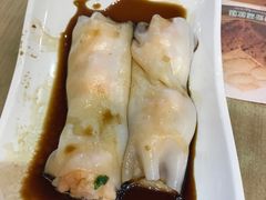 鲜虾肠粉-添好运点心专门店(北角店)