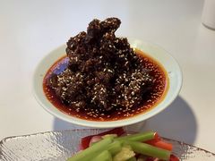 -院8里·小聚园老川菜(九眼桥店)