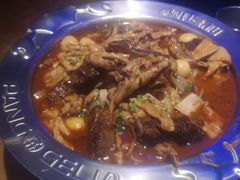 -胖哥俩肉蟹煲(虹口龙之梦店)