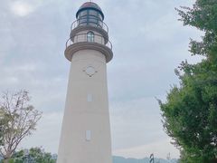 -金海湾滨江公园