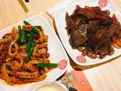 -老班长手工灌汤包老店(东山店)