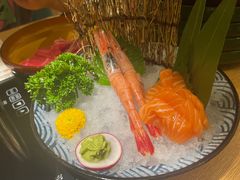 -温野菜涮涮锅(大悦城店)