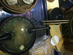 -百年尹氏汤包(湖南路狮子桥店)