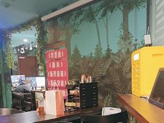 -魔方密室·解谜挑战(静安店)