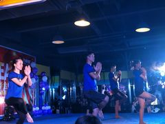 广州力美健(中华会所-力美健(中华店)