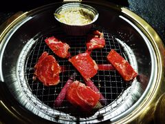 -伊茉家的烤肉店(勒泰中心店)