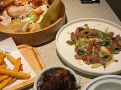 -弄堂里·寻味杭州(湖滨银泰in77C区店)