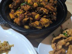 -台北楚楚园馅饼粥(虹桥南丰城店)
