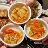 报‼吃地道草原羊肉还得是西贝啊！！！