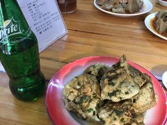 -李良记无米粿鲎粿(平东一街店)
