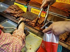 -香记肉干(官也街店)