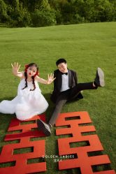 -金夫人婚纱摄影(衡阳店)