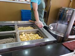 -金乐活美食(中街店)