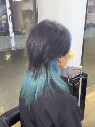 -Sying杉影日式烫染專門店
