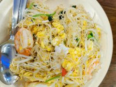 海鲜鱼露炒米粉-店小二(裕廊中心购物中心店)