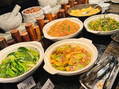 -温德姆至尊酒店·璇全日餐厅