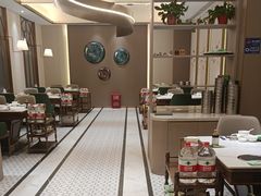 -帝皇海海鲜豆捞(桐泾商务广场店)