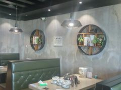 卡座-四海蒸鲜蒸汽海鲜自助(北戴河店)