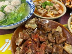 -周肥肠(江油总店)