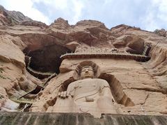 -炳灵寺世界文化遗产旅游区