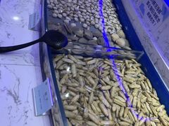 -澜悦港海鲜体验主题餐厅