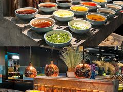 -阪尚皇·原切牛排·烤肉火锅自助(北京路店)